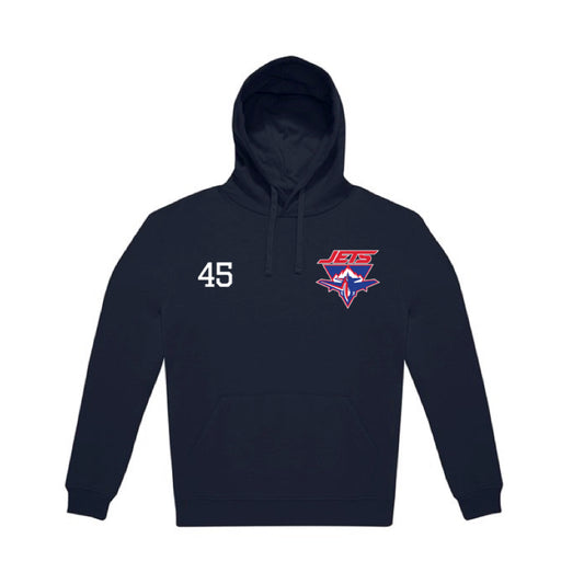 Juniors Hoodie