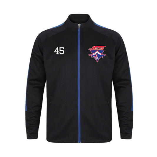 Juniors Track Jacket