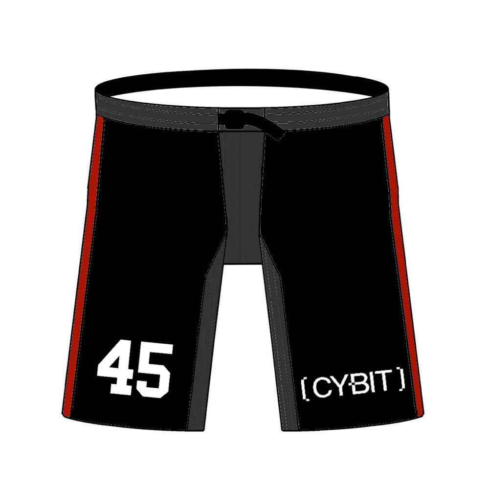 SPARTANS SHORTS COVERS