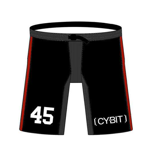 SPARTANS SHORTS COVERS