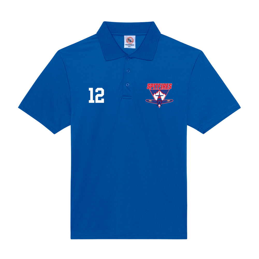 Spitfires Polo Shirt