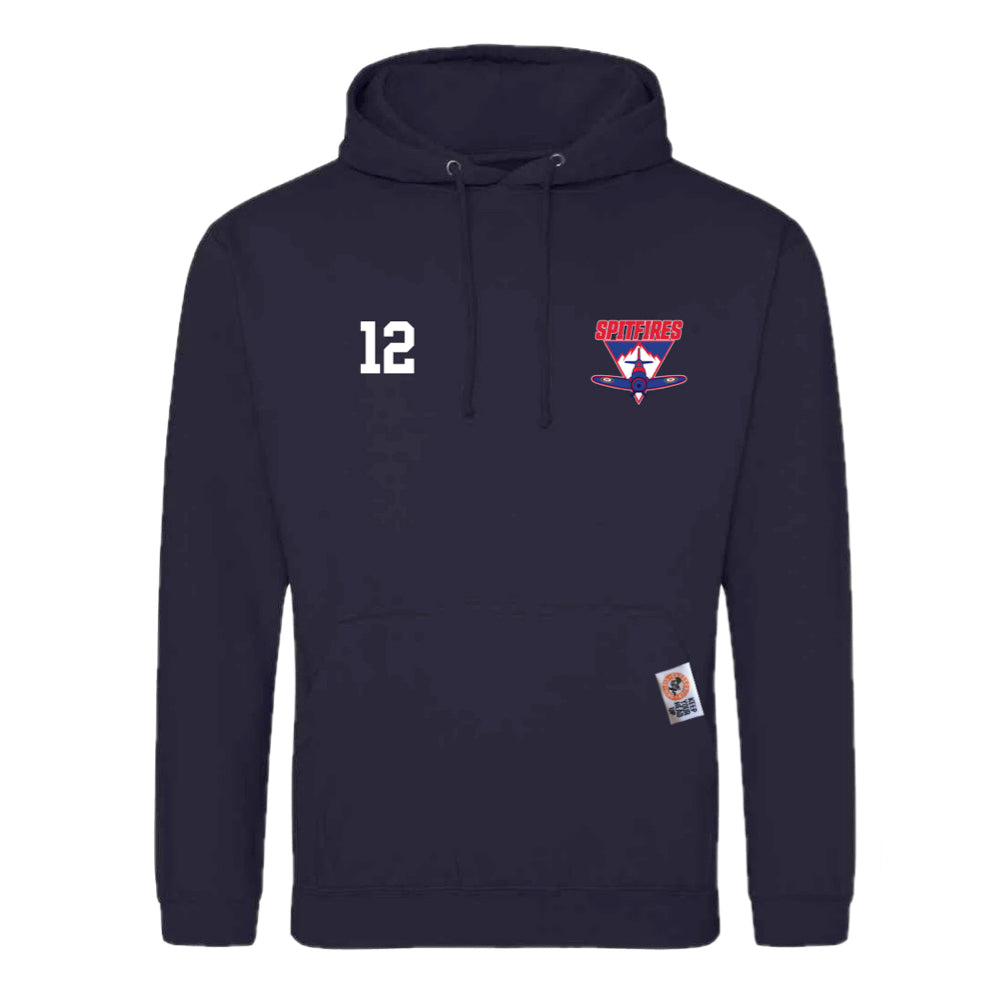 Spitfires Hoodie