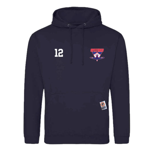 Spitfires Hoodie