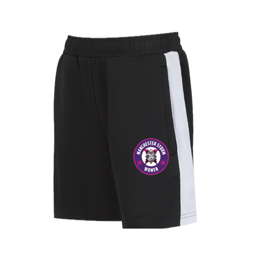 Storm Women Shorts