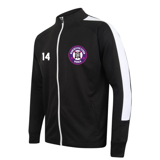 Storm Women Tracktop