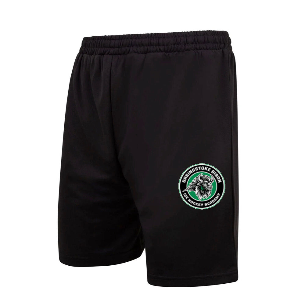 Bison 2 Track Shorts