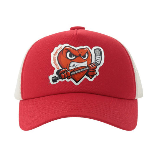 BHF TRUCKER CAP